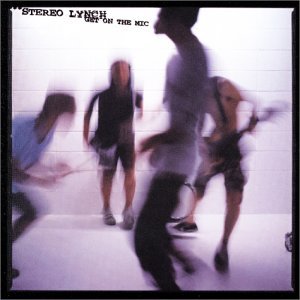 get on the micジャケ