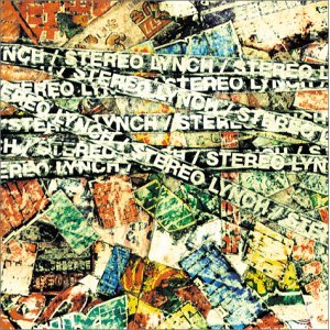 stereo lynchジャケ